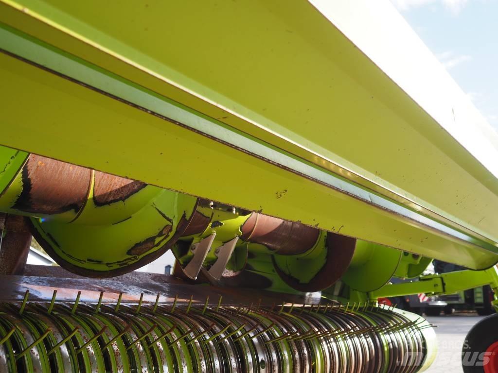 CLAAS PICK UP 300 HD Övriga vallmaskiner