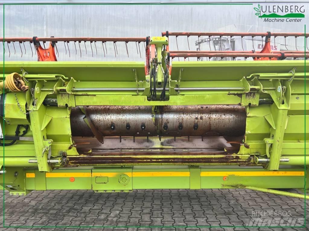 CLAAS Vario 1200 Skärbord