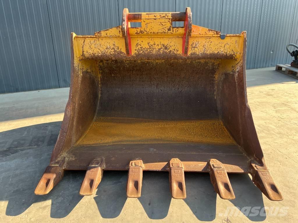 OilQuick OQ65 Skopor
