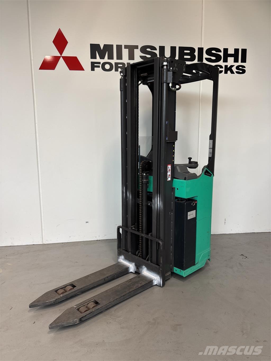 Mitsubishi SBR16N2 Staplare