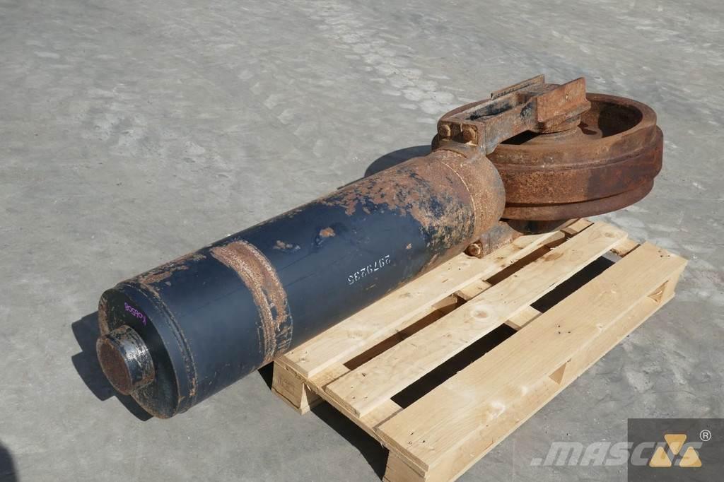 CAT 357-7560 Däck, hjul och fälgar