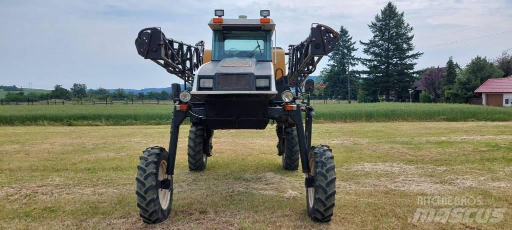 Spra-Coupe 4640 Självgående sprutor