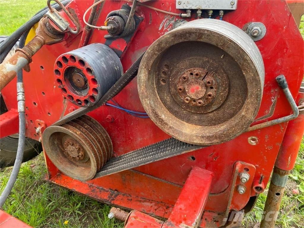 Omarv TSR520 Betesputsare