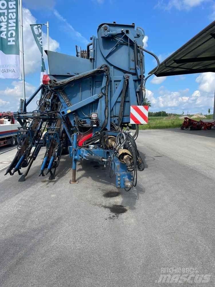 Asa-Lift T-260 B Lantbruk - Övrigt