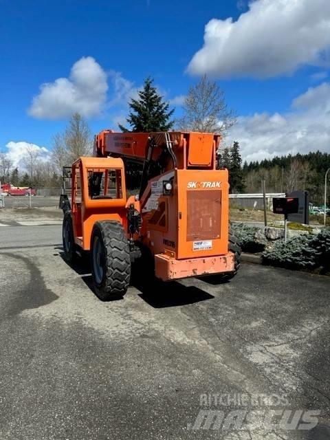 JLG 10054 Terrängtruck