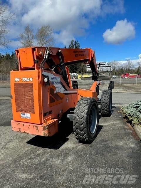 JLG 10054 Terrängtruck