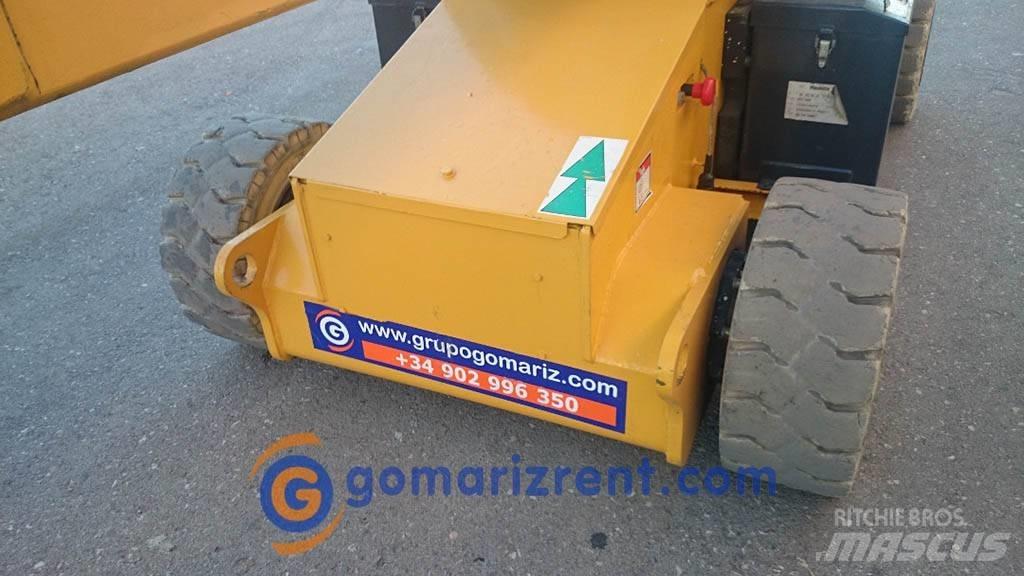 Haulotte HA15IP Bomliftar