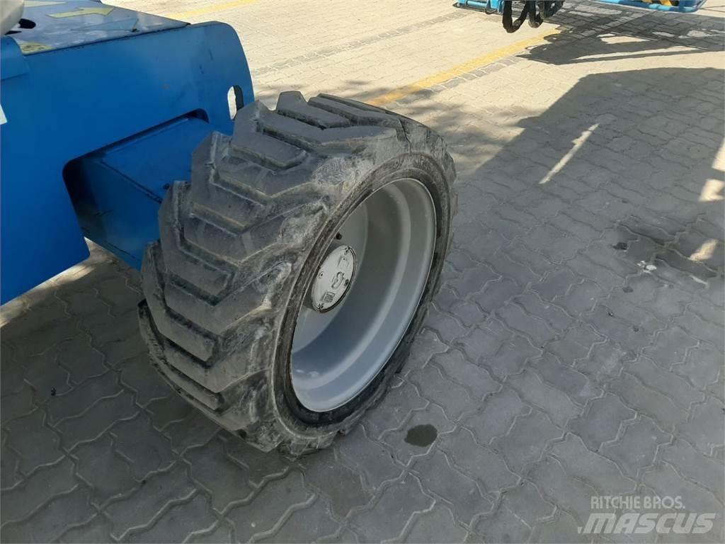 Genie Z60 Bomliftar