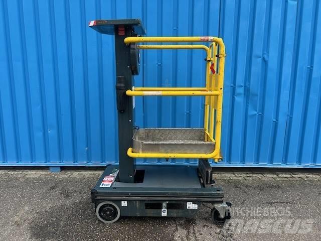 JLG Ecolift Övriga personliftar