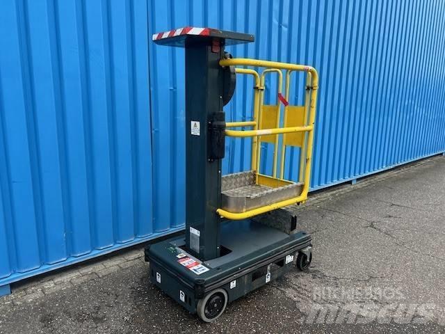 JLG Ecolift Övriga personliftar