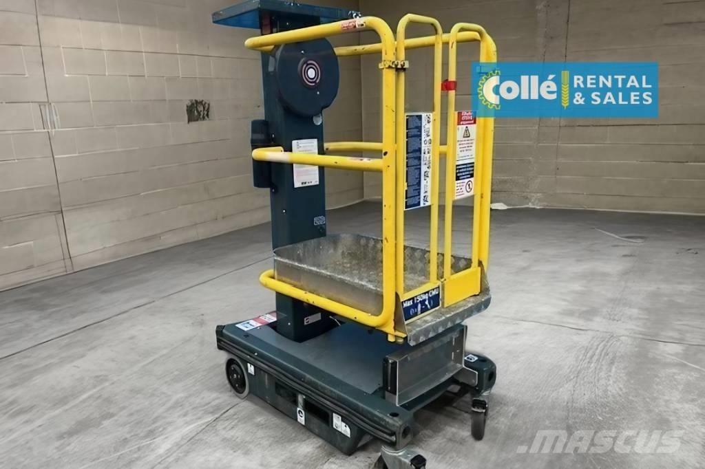 JLG Ecolift | 2023 Övriga personliftar