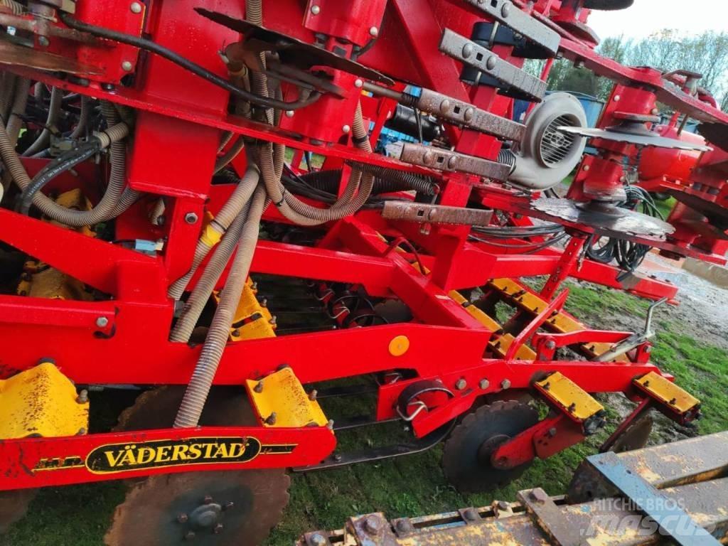 Väderstad 400S Såmaskiner