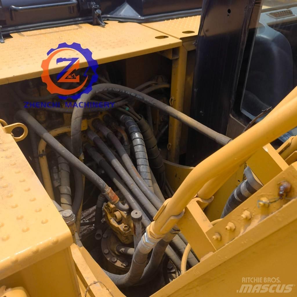CAT 315 D2/15ton Bandgrävare