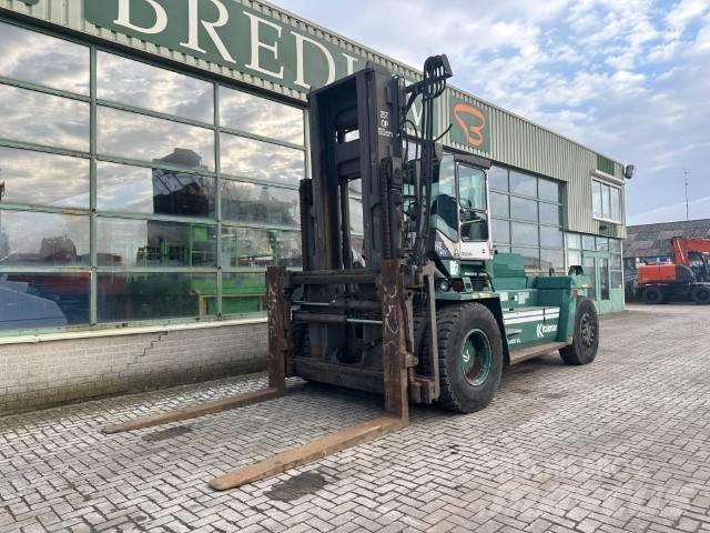 Kalmar DCD 250-12 LB Dieselmotviktstruckar