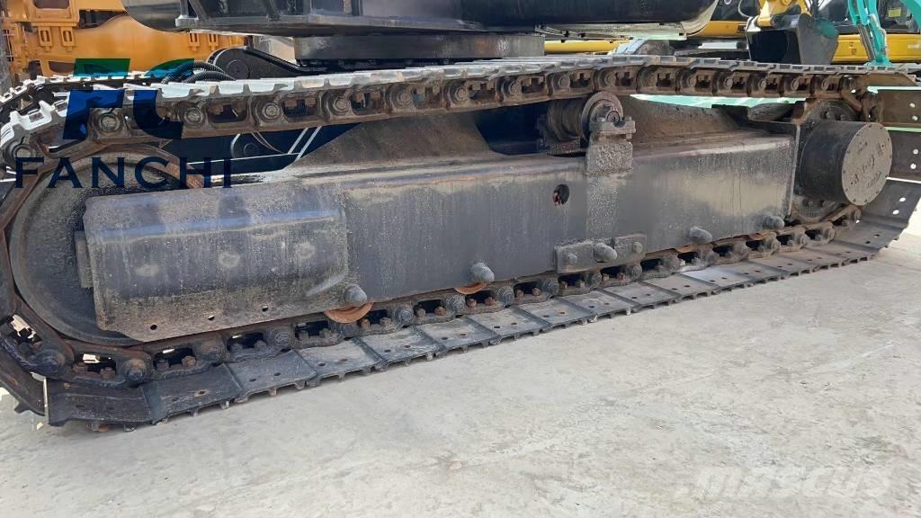 Doosan dx 60 Bandgrävare