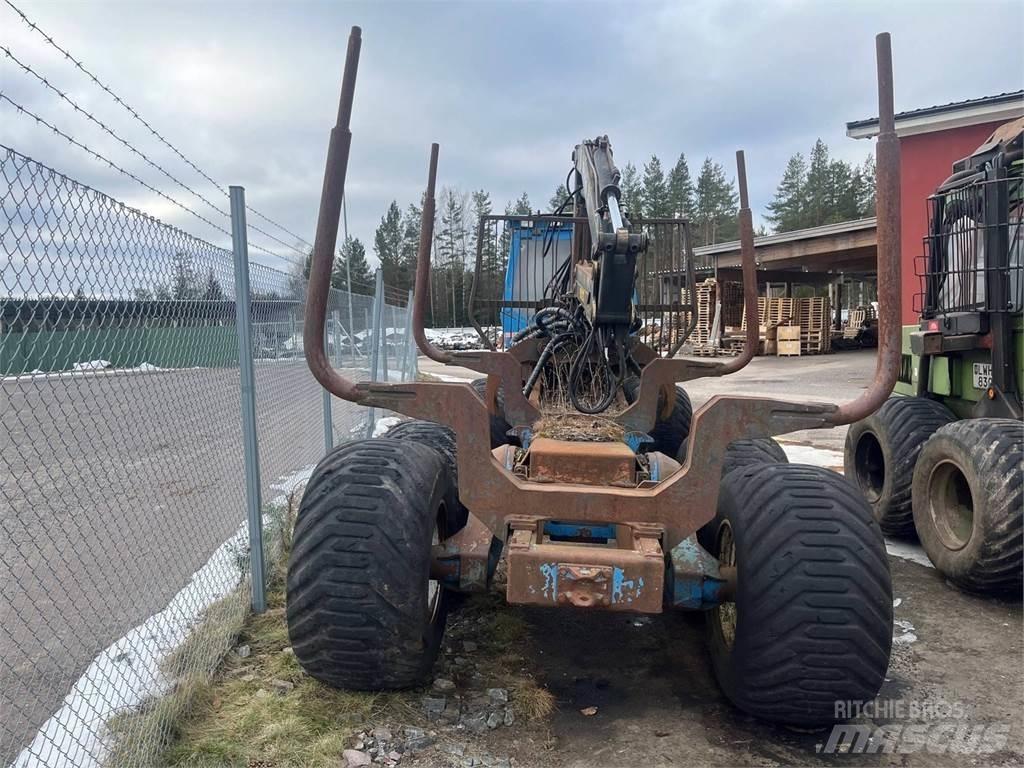 Bruun 7610 Skotare