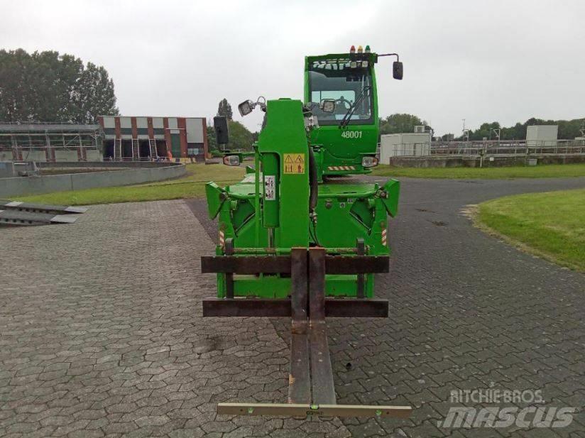 Merlo Roto 40.16 S Teleskoplastare