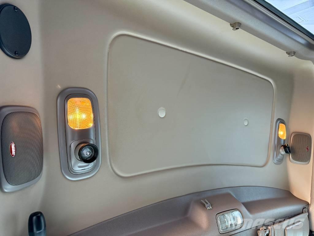 Peterbilt 389 Dragbilar