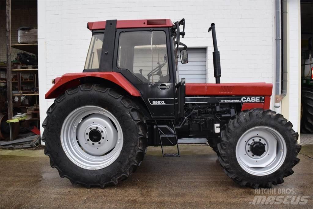 Case IH 956 XL Traktorer