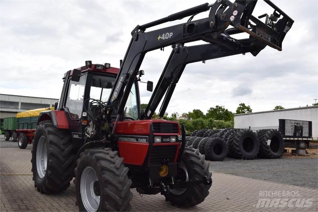 Case IH 844 A/S Traktorer