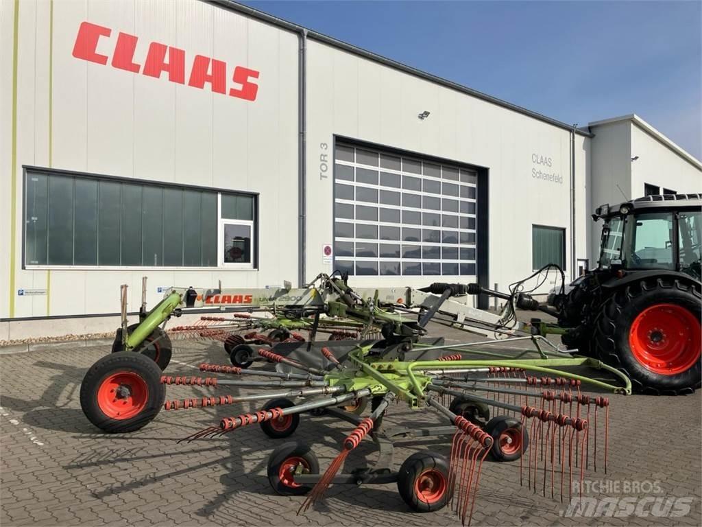 CLAAS LINER 2900 Strängläggande skördare
