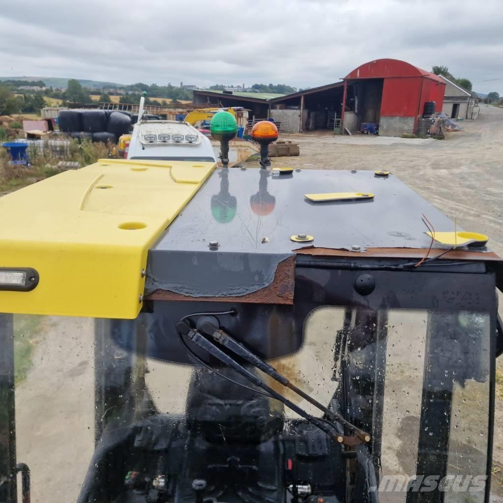 Bomag BW138-AD-5 Tvåvalsvältar