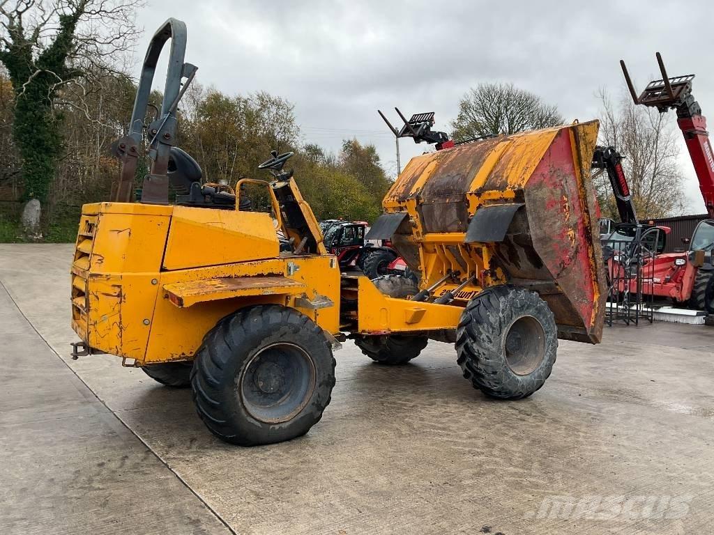 Thwaites 9T Minidumprar