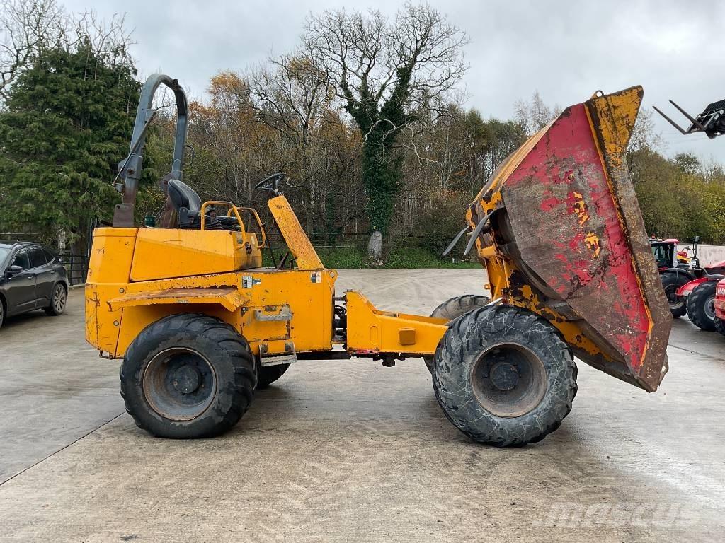 Thwaites 9T Minidumprar