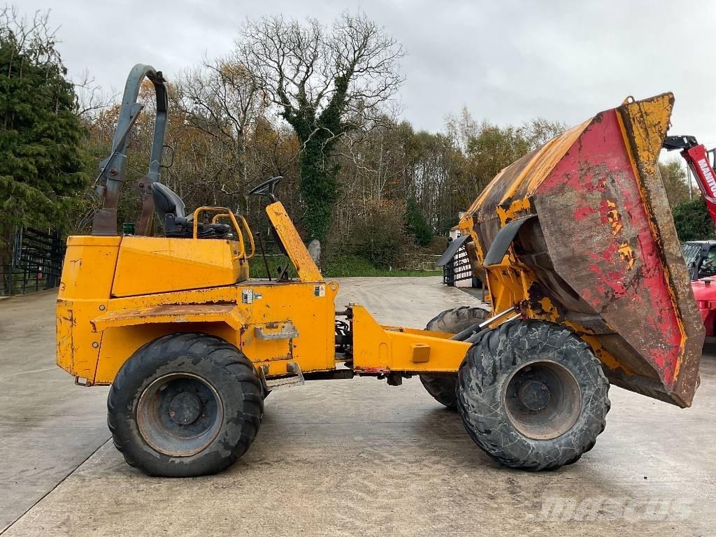 Thwaites 9T Minidumprar