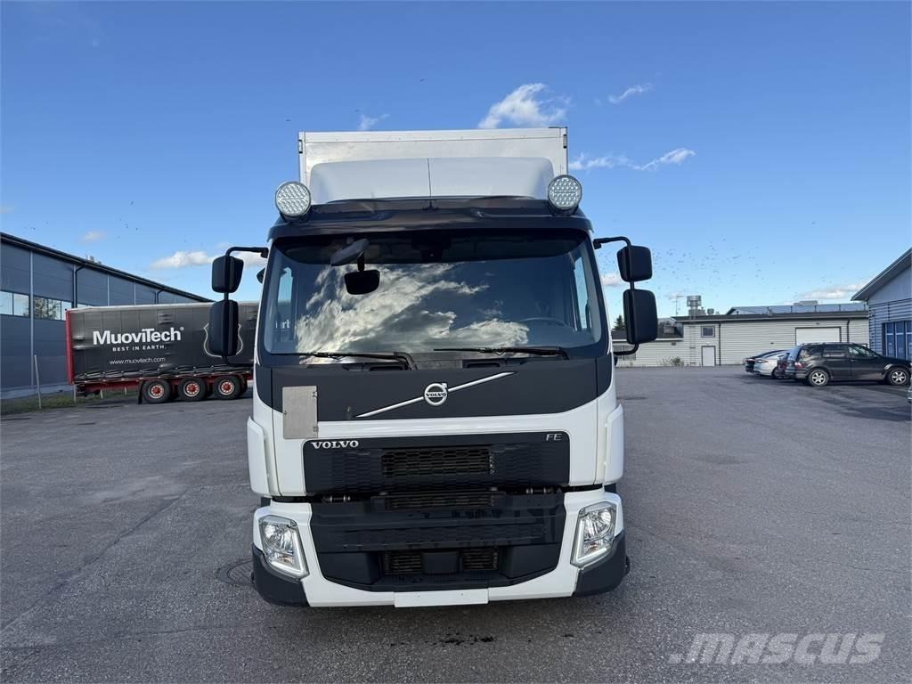 Volvo FE320 4X2 Skåpbilar