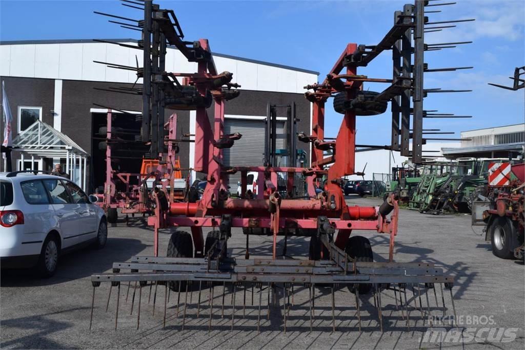 Horsch FG 6 Kultivatorer