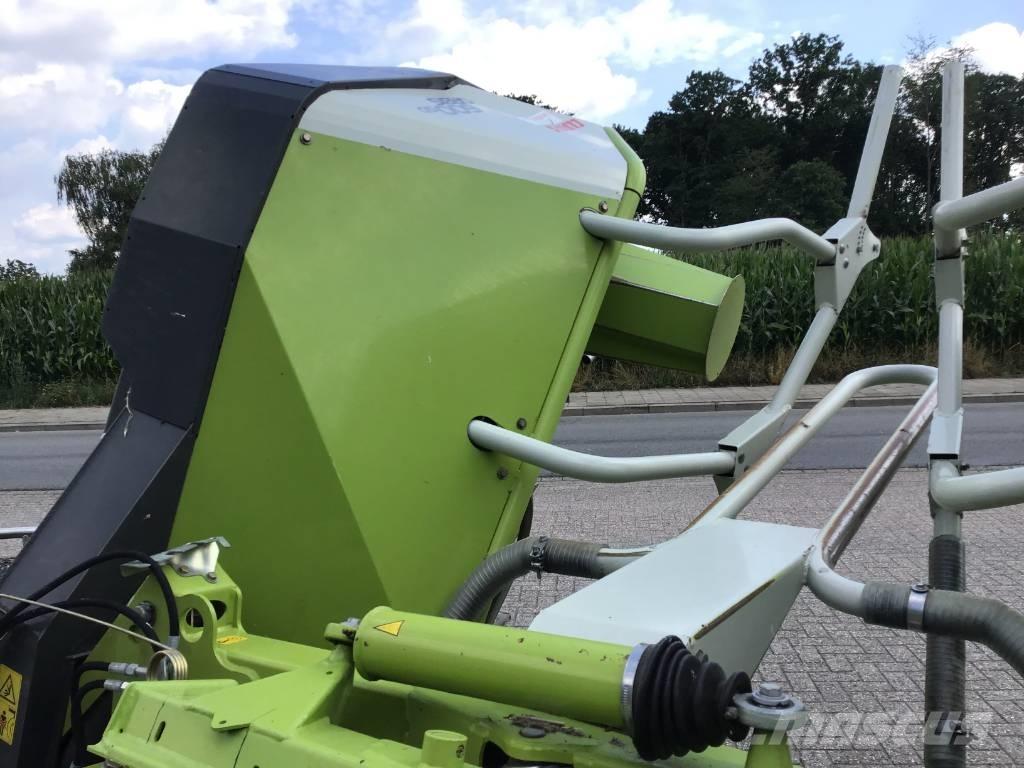 CLAAS ORBIS 600 SD Skärbord