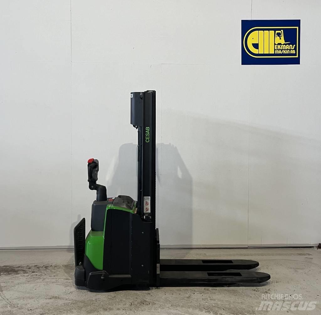 Cesab S 212 L Staplare-led