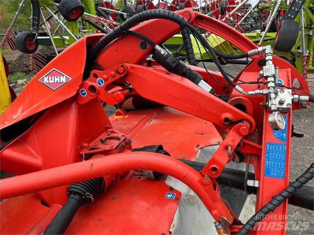 Kuhn GMD 3125 F - FF Slåtterkrossar