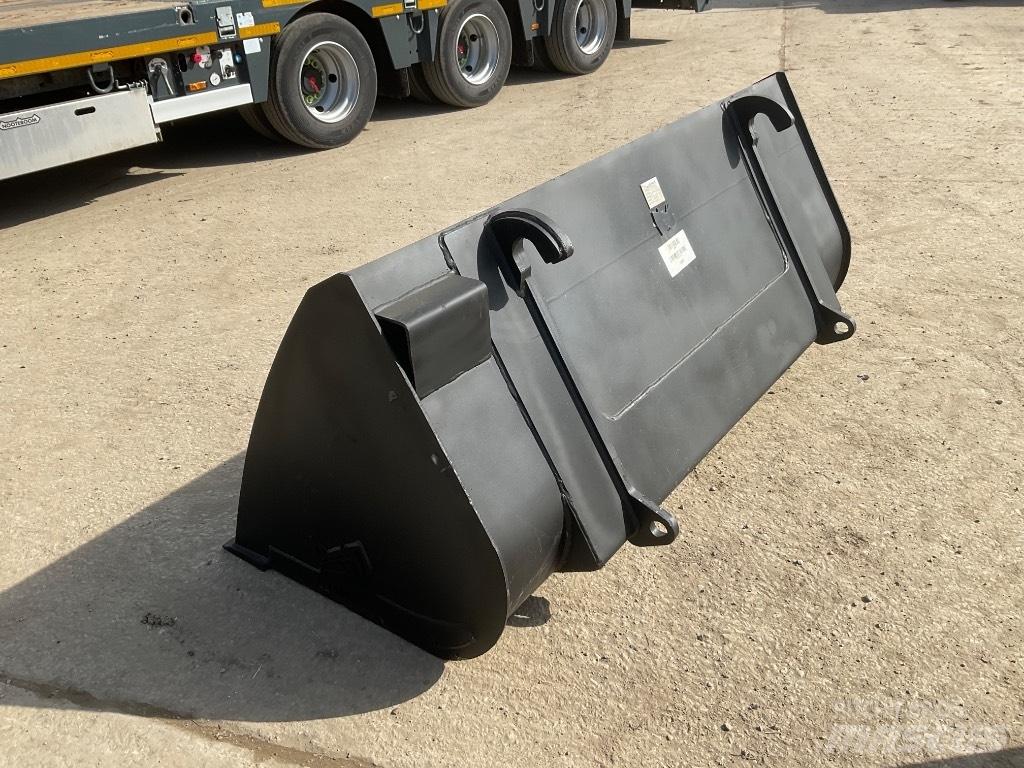 Rhinox BUCKET - 6FT Skopor