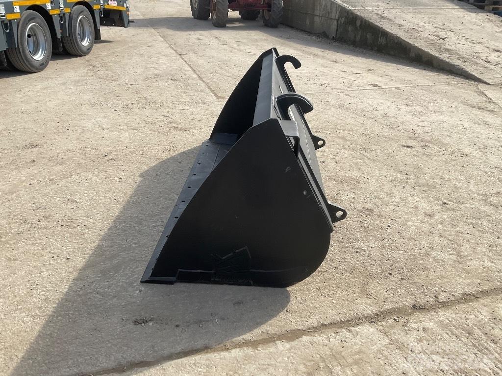 Rhinox BUCKET - 6FT Skopor