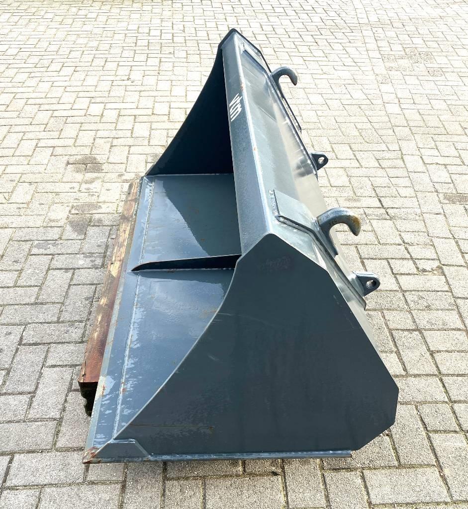 VTM sgb 1500 Lastarredskap