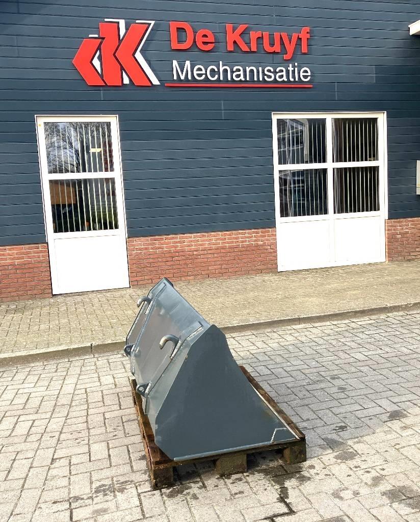 VTM sgb 1500 Lastarredskap