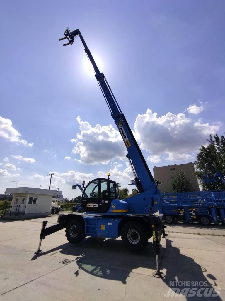 Genie GTH 5021 R Teleskoplastare