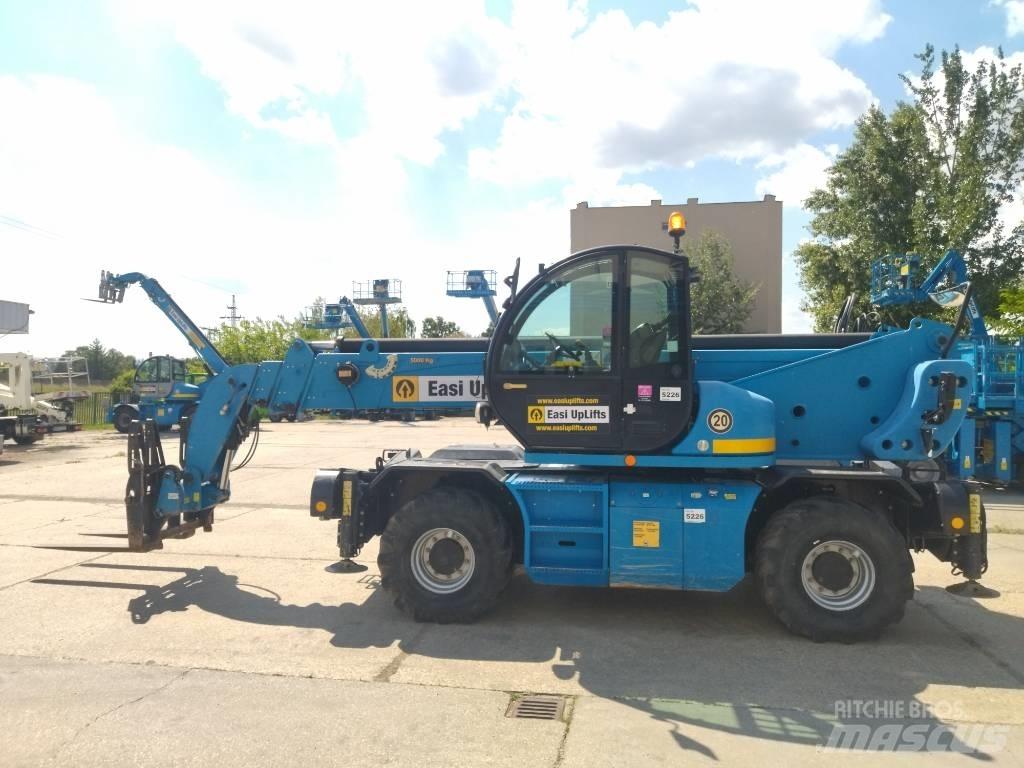 Genie GTH 5021 R Teleskoplastare