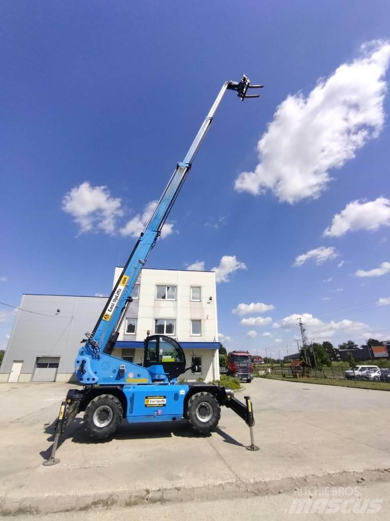 Genie GTH 5021 R Teleskoplastare