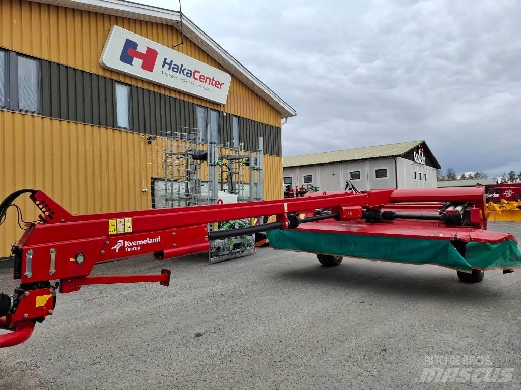 Kverneland 4336 CT Slåtterkrossar