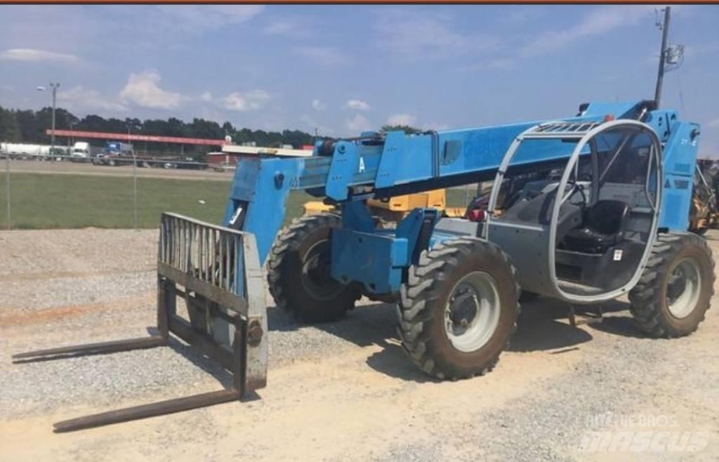 Genie GTH 842 Teleskoplastare