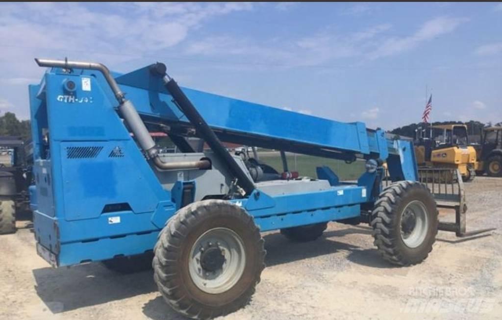 Genie GTH 842 Teleskoplastare