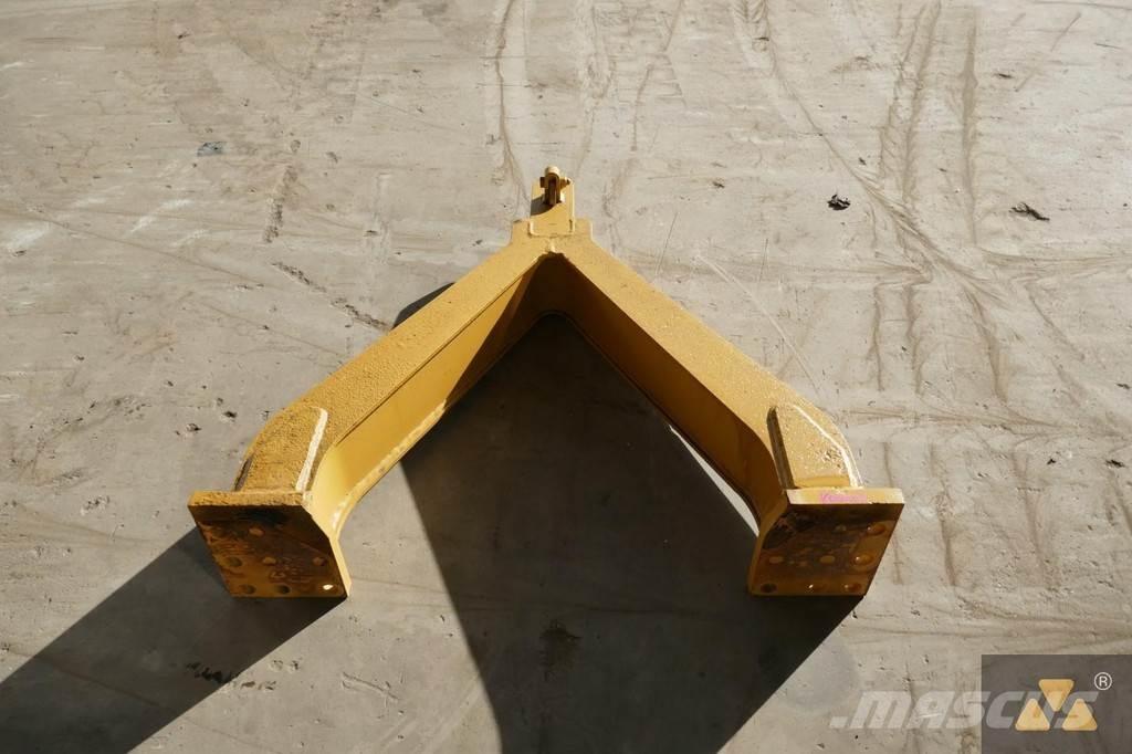 CAT D6 Drawbar Övriga