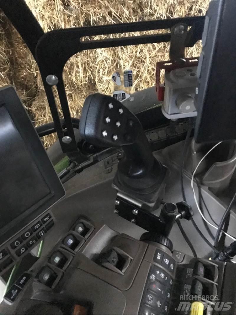 Grimme EVO 280 Lökskördare