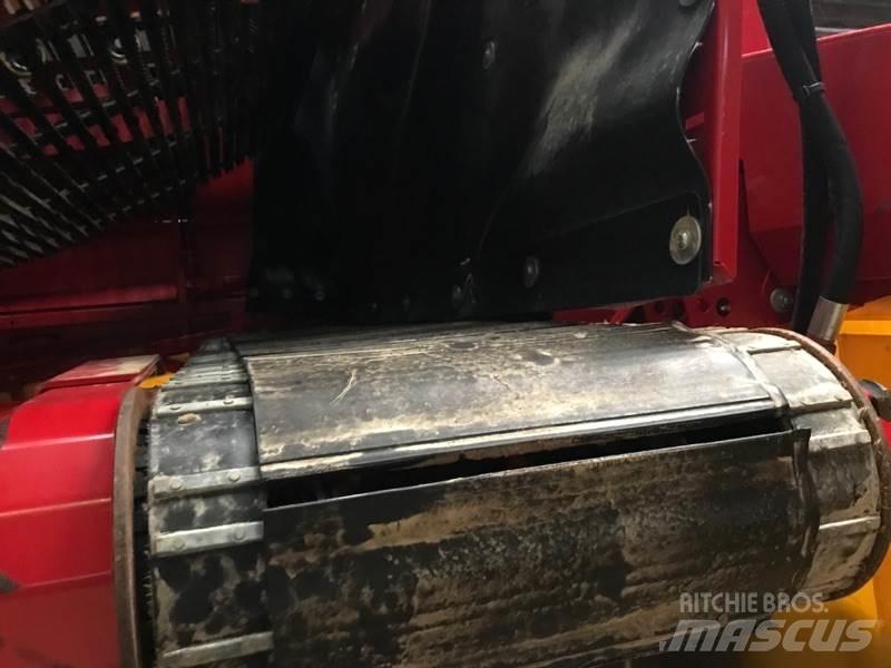 Grimme EVO 280 Lökskördare