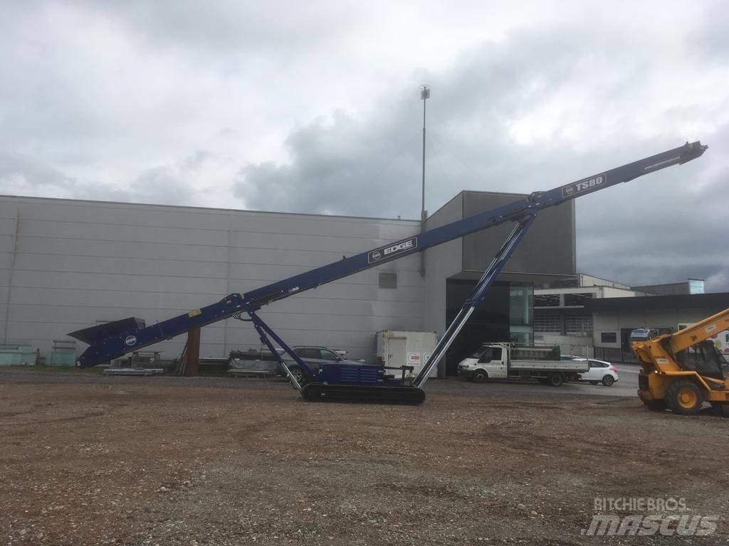 Edge TS80-40 Transportband