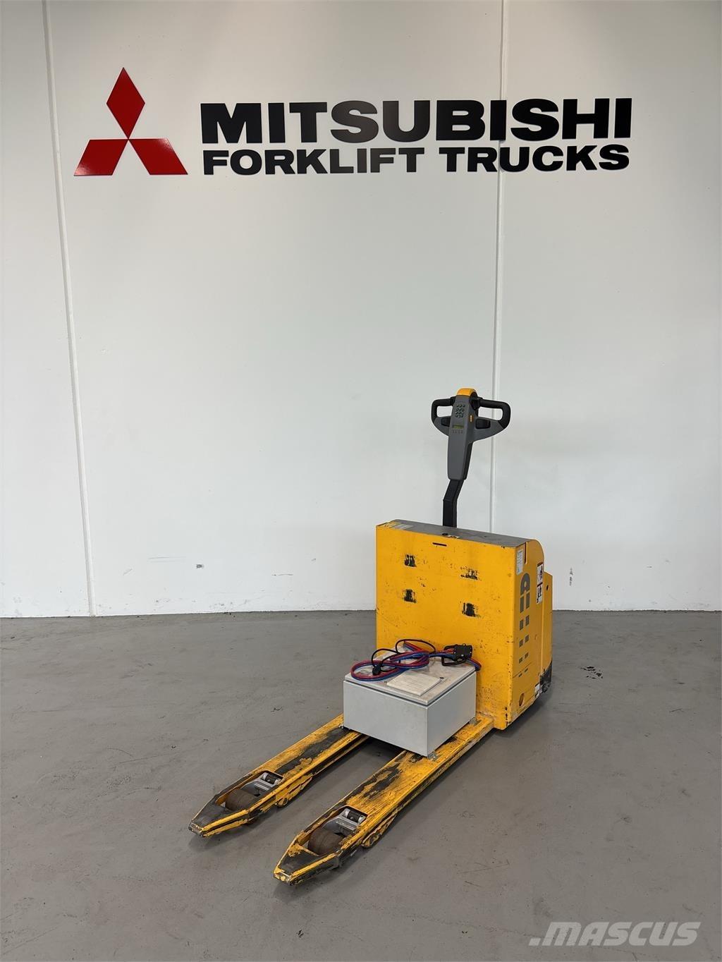 Atlet PLL145 Staplare-led