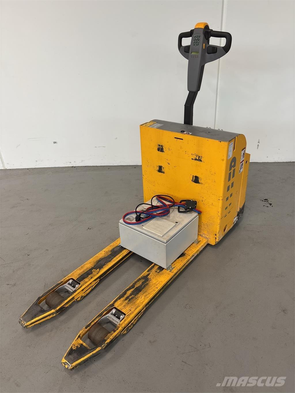 Atlet PLL145 Staplare-led